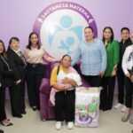 Blanca Angulo cumple compromiso con Chiautempan y abre Clínica de las Emociones