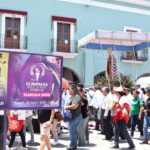 OCUPACIÓN HOTELERA DE 87% Y DERRAMA ECONÓMICA DE 6 MDP EN EL PRIMER FIN DE SEMANA DE OLIMPIADA CONADE: SECTURE