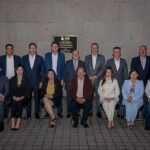 Tlaxcala fortalece lazos con ciudades capitales en reunión nacional de la ACCM