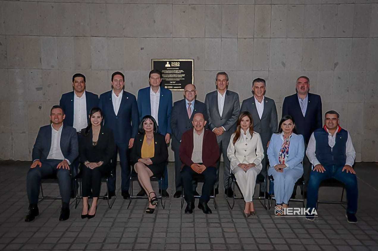 Tlaxcala fortalece lazos con ciudades capitales en reunión nacional de la ACCM