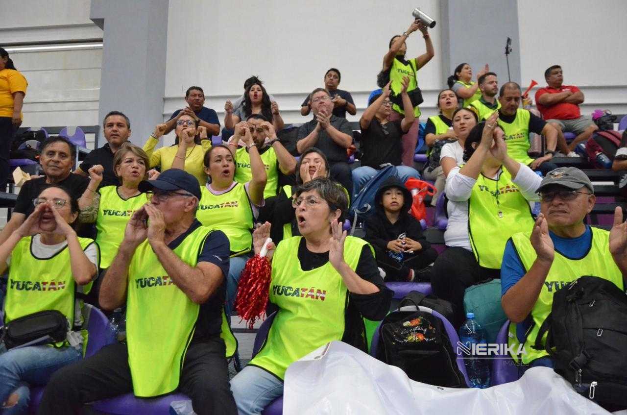 FAMILIAS DE TODA LA REPÚBLICA VIAJAN A TLAXCALA PARA MOTIVAR A JUGADORES DE TENIS DE MESA