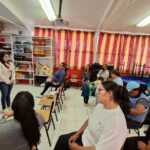 IMPULSA COESPO CRIANZA POSITIVA EN INFANTES