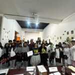 UN ÉXITO, LA PRESENTACIÓN DEL LIBRO “LA PRIMERA TLAXCALLI” EN EL MUSEO MIGUEL N. LIRA