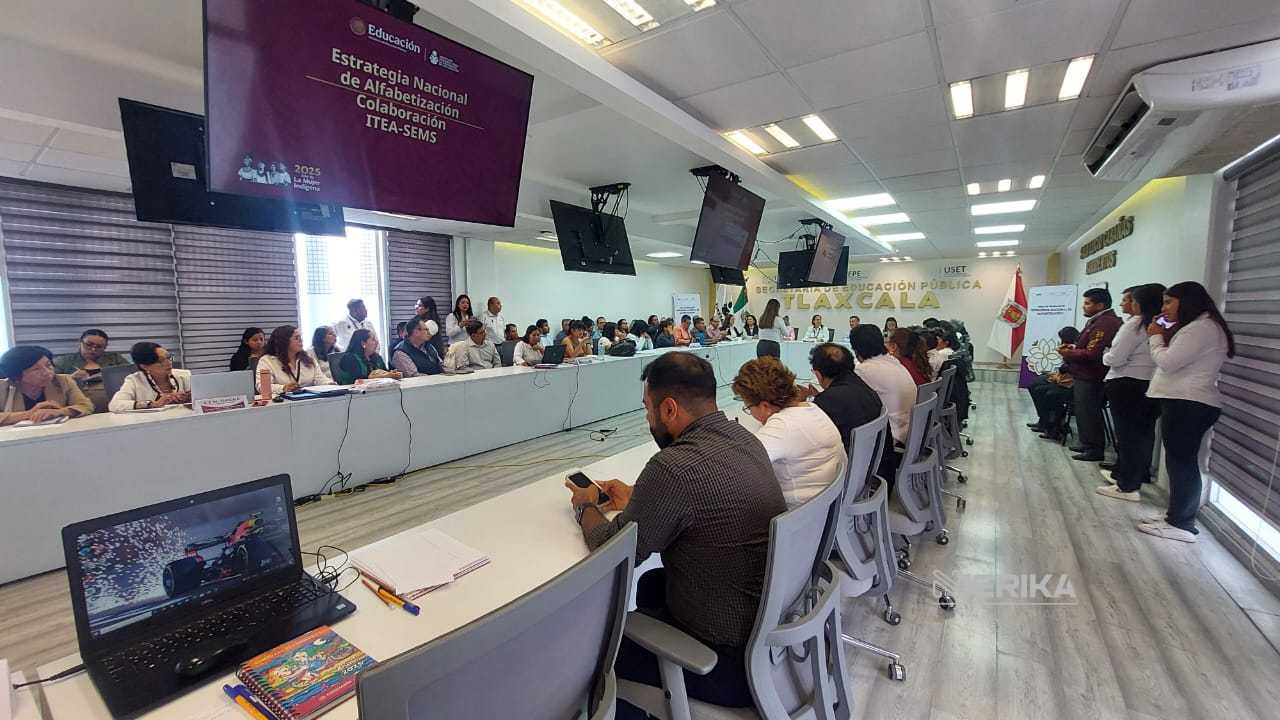 ITEA ESTABLECE ACUERDOS CON INSTITUCIONES DE EDUCACIÓN MEDIA SUPERIOR Y SUPERIOR