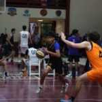 QUERÉTARO Y NAYARIT, CAMPEONES EN BASQUETBOL 3X3 EN LAS CATEGORÍAS U18 Y U16