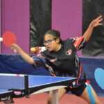 TLAXCALA CUENTA CON INFRAESTRUCTURA DE PRIMER NIVEL, COINCIDEN DEPORTISTAS Y PADRES DE JUGADORES DE TENIS DE MESA
