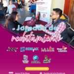 Jornada de Reclutamiento Laboral en Chiautempan