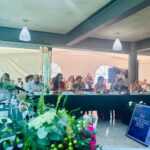 PARTICIPA SMA EN EL PRIMER ENCUENTRO NACIONAL DE AUTORIDADES AMBIENTALES DE MÉXICO
