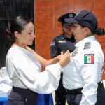 Registrará policía de Tlaxcala de Xicohténcatl sus acciones a través de bodycams