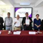 ESTUDIANTES DE CECYTE-EMSAD FORTALECERÁN SU FORMACIÓN TECNOLÓGICA Y AMBIENTAL EN EL CEAS