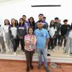CREATIVIDAD JUVENIL TLAXCALTECA SE IMPONE EN LA ETAPA DE TALENTOS COBAT CATEGORÍA CORTOMETRAJES