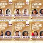 CICLO DE CONFERENCIAS “SEMBRANDO HISTORIA” LLEGARÁ A ESTUDIANTES TLAXCALTECAS