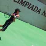 EN TENIS, TLAXCALA MANTIENE PARTICIPACIÓN EN OLIMPIADA NACIONAL 2025