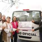 Chiautempan se suma a la Red de Atención a Mujeres Embarazadas (AME)