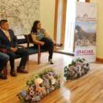SIA LLEVA A CABO EXPO-VENTA “MUJERES TRANSFORMANDO AL CAMPO TLAXCALTECA”