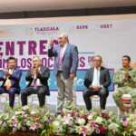 GOBIERNO DEL ESTADO RECONOCE A MAESTROS TLAXCALTECAS DE LA SECCIÓN 31 DEL SNTE