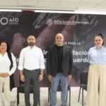 TLAXCALA, REFERENTE EN LA IMPLEMENTACIÓN DEL ACUERDO DE ESCAZÚ