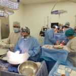 PRIMERA DONACIÓN MULTIORGÁNICA EN HOSPITAL DE TLAXCALA