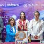 PRESENTA GOBERNADORA EN CDMX LA TEMPORADA DE AVISTAMIENTO DE LUCIÉRNAGAS