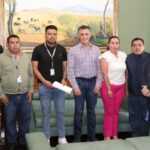 Con orden y transparencia, inicia Ayuntamiento de Tlaxcala proceso de auditoría ante el OFS