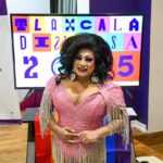 PRESENTAN PROGRAMA DE ACTIVIDADES DE “TLAXCALA DIVERSA 2025”