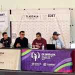 AVANZAN PREPARATIVOS PARA L´ETAPE TLAXCALA BY TOUR DE FRANCE