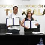 SEPE–USET INCORPORA A ALUMNO DEL SISTEMA DE EDUCACIÓN DUAL CECYTE–EMSAD