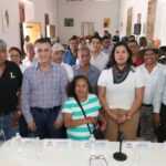 Impulsa presidente Alfonso Sánchez financiamiento y soberanía alimentaria en sesión del Consejo de Desarrollo Rural