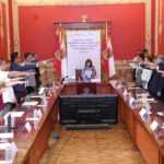 INSTALA GOBERNADORA SISTEMA ESTATAL DE MOVILIDAD Y SEGURIDAD VIAL