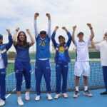 TLAXCALA SE QUEDA EN NUESTROS CORAZONES: TENISTAS GANADORES DE OLIMPIADAS CONADE 2025
