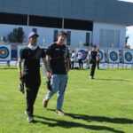 “TLAXCALA ME AYUDÓ A CRECER EN LA FINAL DE COPA DEL MUNDO DE TIRO CON ARCO”: SEBASTIÁN GARCÍA