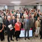TLAXCALA, PRESENTE EN EL LANZAMIENTO DE LA ACTUALIZACIÓN DE LA ESTRATEGIA NACIONAL DE CAMBIO CLIMÁTICO