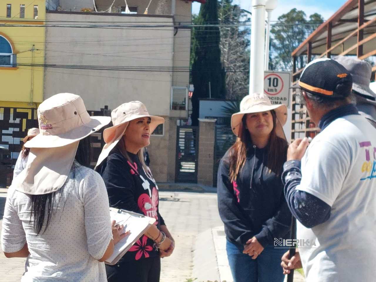 CELEBRA ITEA 24 AÑOS CON JORNADAS DE ALFABETIZACIÓN