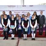 ESTUDIANTES DE EMSAD TLAXCALA PRESENTARÁN PROYECTO STEM EN COLOMBIA