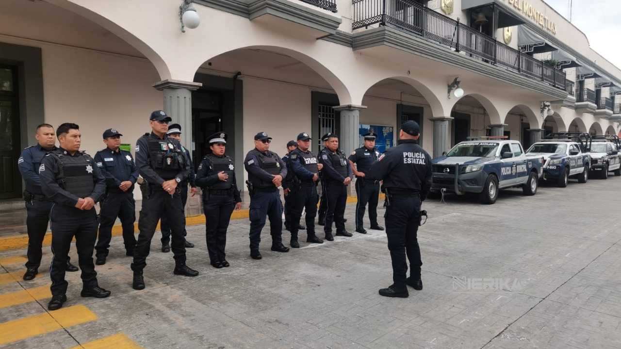 SSC MANTENDRÁ VIGILANCIA PERMANENTE DURANTE PROCESO ELECTORAL JUDICIAL 2025