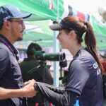 LA SALUD MENTAL JUEGA UN PAPEL DETERMINANTE EN UNA COMPETENCIA: PSICÓLOGOS DE REPRESENTATIVOS DE TIRO CON ARCO