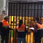 REALIZARÁ COEPRIST OPERATIVOS DE VIGILANCIA PARA EL CUMPLIMIENTO DE LEY SECA