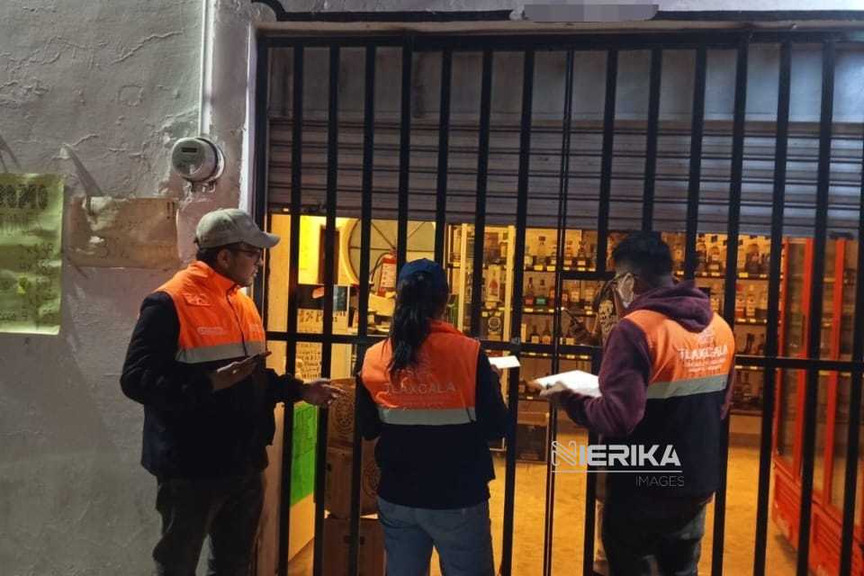 REALIZARÁ COEPRIST OPERATIVOS DE VIGILANCIA PARA EL CUMPLIMIENTO DE LEY SECA