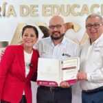 ITEA RECIBE SU PRIMERA CERTIFICACIÓN ISO 21001:2018