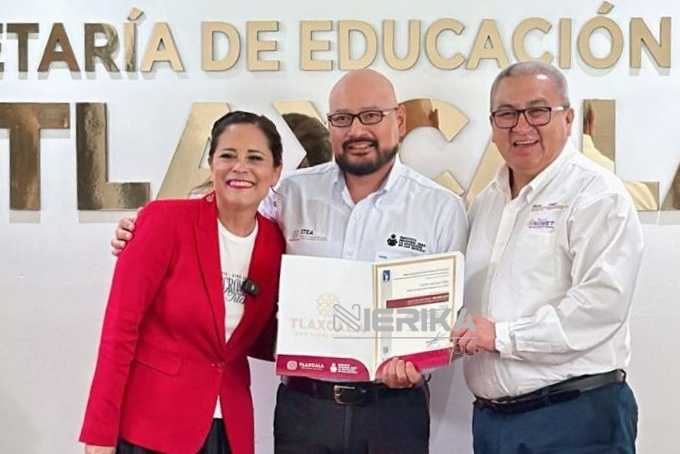 ITEA RECIBE SU PRIMERA CERTIFICACIÓN ISO 21001:2018