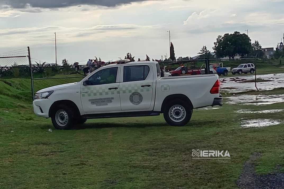 LLAMA CEPC A REFORZAR MEDIDAS PREVENTIVAS ANTE PRONÓSTICO DE LLUVIAS INTENSAS ESTE FIN DE SEMANA