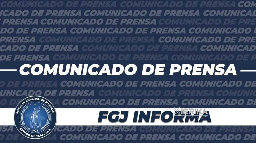 AVANZA LA FISCALÍA GENERAL DE JUSTICIA DEL ESTADO EN LA INVESTIGACIÓN DE LOS HECHOS OCURRIDOS EL PASADO 19 DE MAYO EN OCOTLÁN