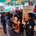 MÁS DE 16 MIL PERSONAS BENEFICIADAS CON PROGRAMAS DE PREVENCIÓN DEL DELITO: SSC