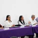 PRESENTA SEDIF A SISTEMAS MUNICIPALES ESTRATEGIA DE TRANSICIÓN A LA ALIMENTACIÓN MODALIDAD CALIENTE