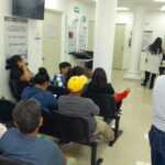 COMITÉ DE BIENESTAR ACERCA JORNADA DE LENTES GRATUITOS A POBLACIÓN VULNERABLE DE CUAPIAXTLA