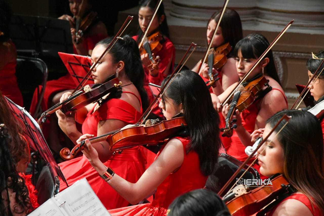 TLAXCALA FESTEJA A MAMÁS CON MÚSICA