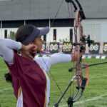 TLAXCALA ROMPE RÉCORD EN CALIDAD DEPORTIVA EN TIRO CON ARCO