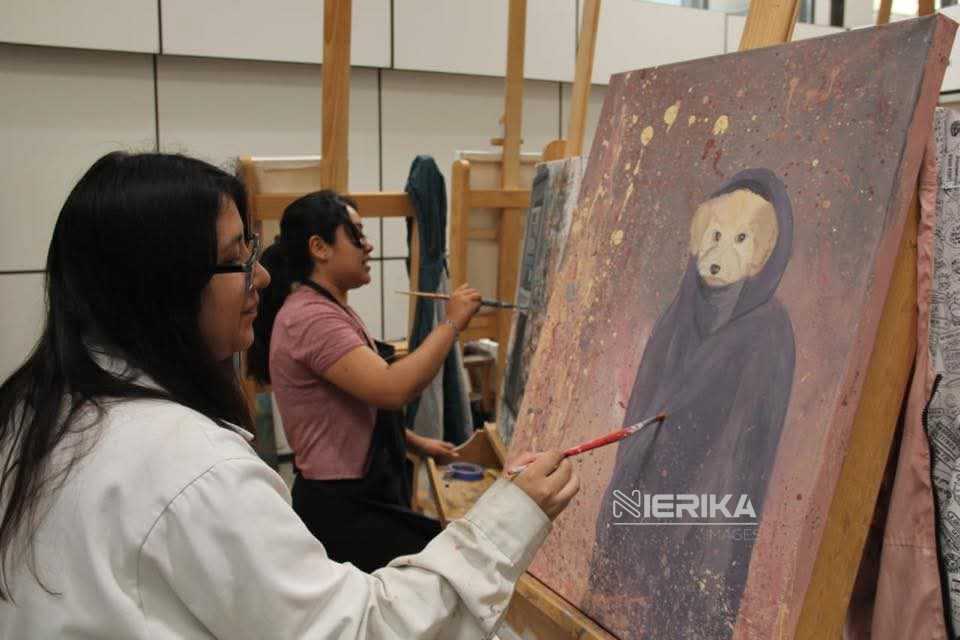 ABREN NUEVO PERIODO DE REGISTRO PARA INGRESAR A LA ESCUELA DE ARTES DE TLAXCALA