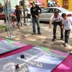 FAN FEST EN TLAXCALA, UN ESPACIO DE DIVERSIÓN, DEPORTE Y UNIÓN FAMILIAR