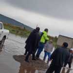 ATIENDE PC INUNDACIONES EN SANCTÓRUM